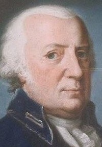 Karl II Wilhelm Ferdinand van Brunswick-Wolfenbhuttel